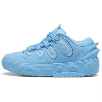 Баскетбольные кроссовки LaMelo Ball LaFranc Amour 1 Of 1 Puma, синий