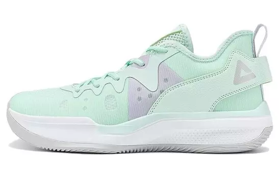 Баскетбольные кроссовки Lanying мужские с низким верхом