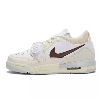 Баскетбольные кроссовки Legacy 312 для детей, начальная школа Jordan, цвет Light Yellow