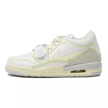 Баскетбольные кроссовки Legacy 312 для детей, начальная школа Jordan, цвет Light Green