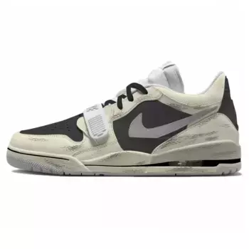 Баскетбольные кроссовки Legacy 312 Vintage Men Low-Go бежевый Jordan