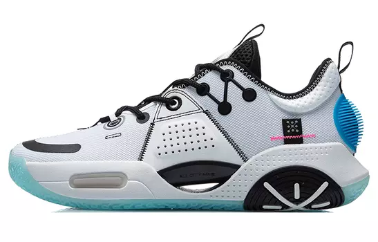 Баскетбольные кроссовки Li Ning All City 9 мужские