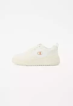 Баскетбольные кроссовки LITE LOW Champion, белый