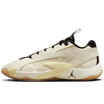 Баскетбольные кроссовки LUKA 2 NEUTRAL Jordan, цвет Coconut Milk/Black