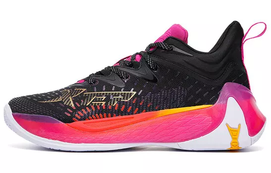 Баскетбольные кроссовки Monster 3.0 мужские, среднего размера