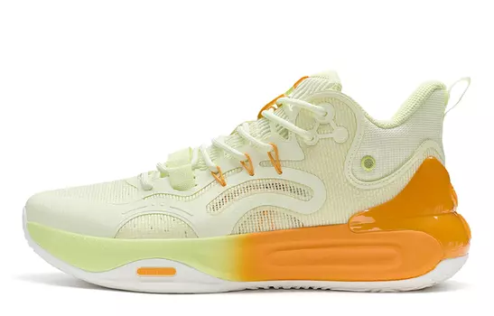 Баскетбольные кроссовки мужские низкие Asa Jasmine Xtep