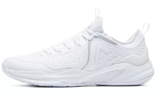 Баскетбольные кроссовки мужские низкие Baymax Peak