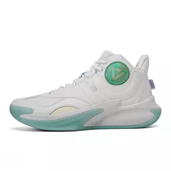 Баскетбольные кроссовки мужские с низким верхом Peak