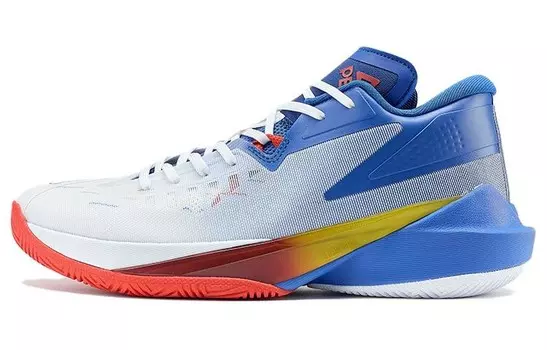 Баскетбольные кроссовки мужские с низким верхом Peak