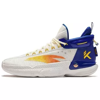 Баскетбольные кроссовки мужские с низким верхом Anta