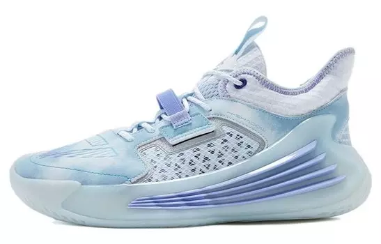 Баскетбольные кроссовки мужские с низким верхом Dream Blue Peak