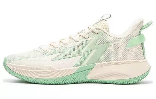 Баскетбольные кроссовки мужские с низким верхом 361°