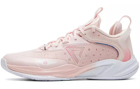 Баскетбольные кроссовки мужские с низким верхом Lemon Powder Peak