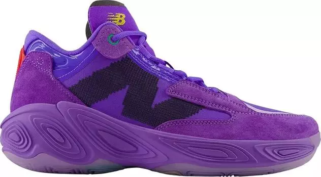 Баскетбольные кроссовки New Balance Fresh Foam BB v2