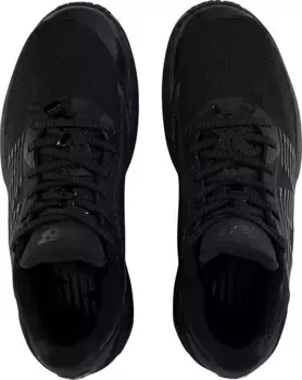 Баскетбольные кроссовки New Balance TWO WXY v5, черный