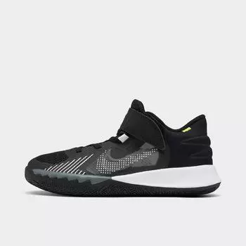 Баскетбольные кроссовки Nike Kyrie Flytrap 5 для маленьких детей, черный