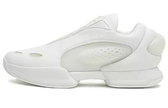 Баскетбольные кроссовки One Basketball Shoes Unisex Low-Top Protein Eqlz Equalizer