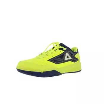 Баскетбольные кроссовки PEAK Competitive Series унисекс, апельсин