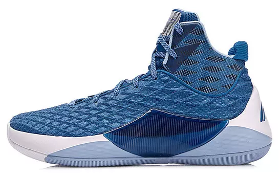 Баскетбольные кроссовки Phantom унисекс с высоким берцем