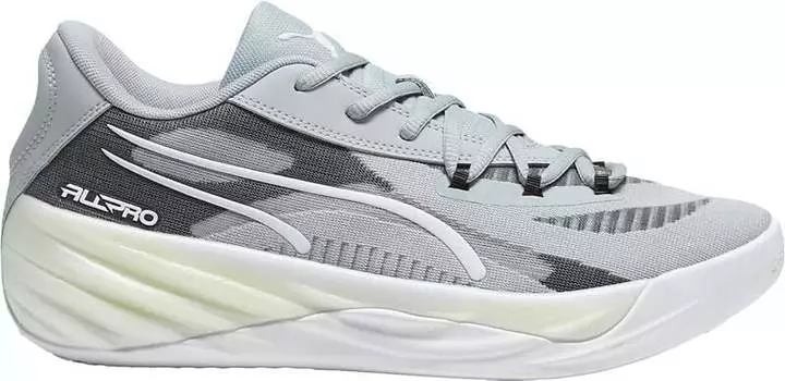 Баскетбольные кроссовки Puma All-Pro NITRO