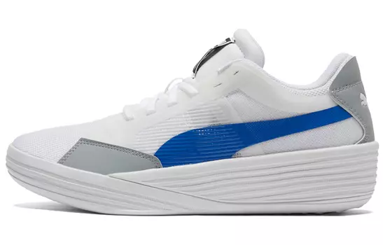 Баскетбольные кроссовки Puma Clyde All Pro унисекс