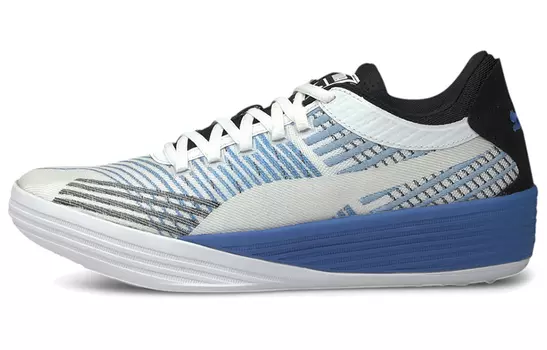 Баскетбольные кроссовки Puma Clyde All Pro унисекс