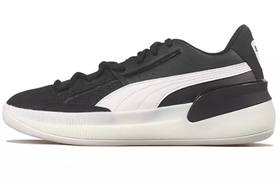 Баскетбольные кроссовки Puma Clyde Hardwood Мужской