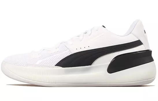 Баскетбольные кроссовки Puma Clyde Hardwood Мужской