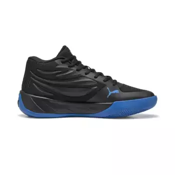 Баскетбольные кроссовки Puma COURT PRO для мужчин, черный