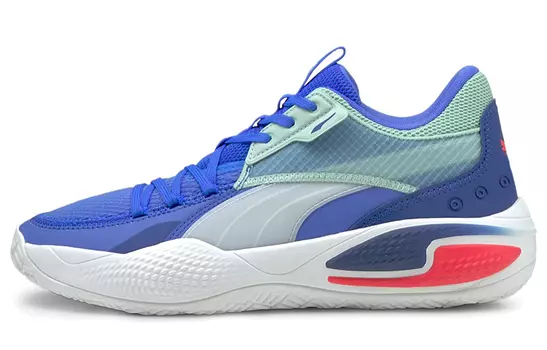 Баскетбольные кроссовки Puma Court Rider 1.0 Мужской