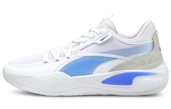 Баскетбольные кроссовки Puma Court Rider 1.0 Мужской
