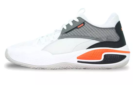 Баскетбольные кроссовки Puma Court Rider 1.0 Мужской