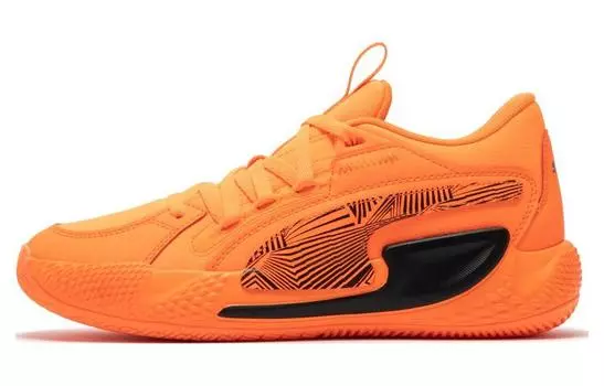 Баскетбольные кроссовки Puma Court Rider 1.0 Мужской
