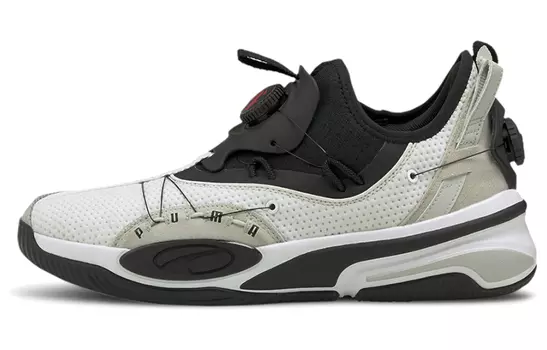 Баскетбольные кроссовки Puma Double Disc Мужские