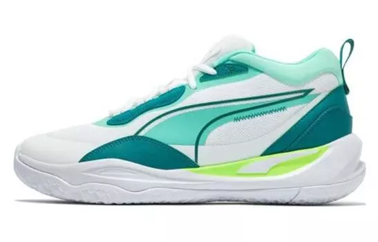 Баскетбольные кроссовки Puma Playmaker унисекс