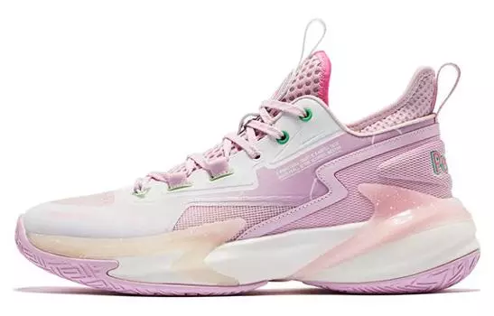 Баскетбольные кроссовки Qiaodan Broken Shadow 4.0 мужские