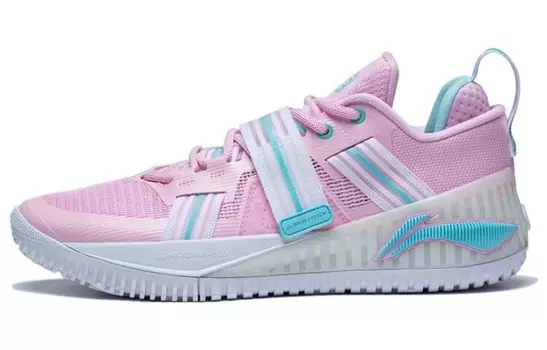 Баскетбольные кроссовки Rage мужские с низким верхом Powder Lining