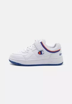 Баскетбольные кроссовки RD18 LOW UNISEX Champion, белый