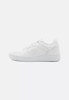 Баскетбольные кроссовки REBOUND 2.0 Champion, цвет triple white