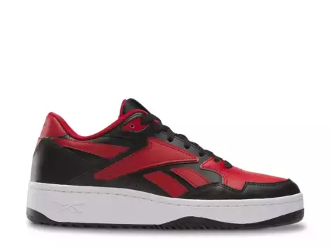 Баскетбольные кроссовки Reebok ATR Chill, черные