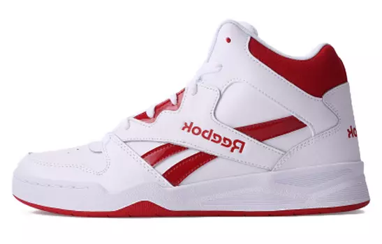 Баскетбольные кроссовки Reebok Royal BB4500 2 унисекс