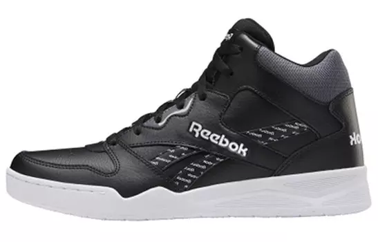 Баскетбольные кроссовки Reebok Royal BB4500 2 унисекс