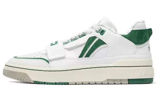 Баскетбольные кроссовки Rookie Vintage женские с низким верхом