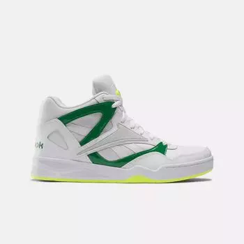 Баскетбольные кроссовки Royal BB4500 Hi 2 Reebok, мультиколор