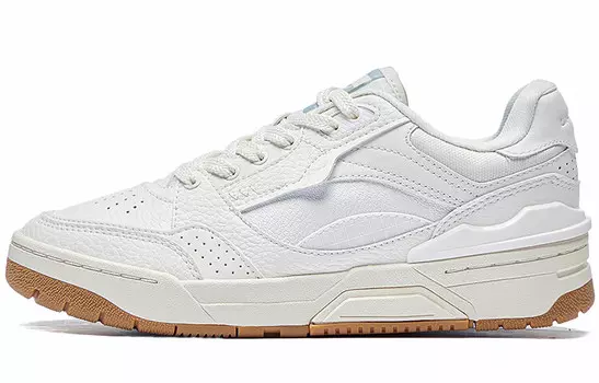 Баскетбольные кроссовки RSR 101 женские с низким верхом Cloud White/Off-white Lining