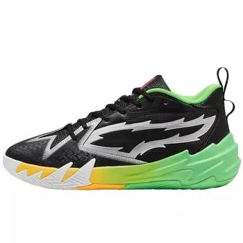 Баскетбольные кроссовки Scoot Zeros 2K Puma, цвет Wei