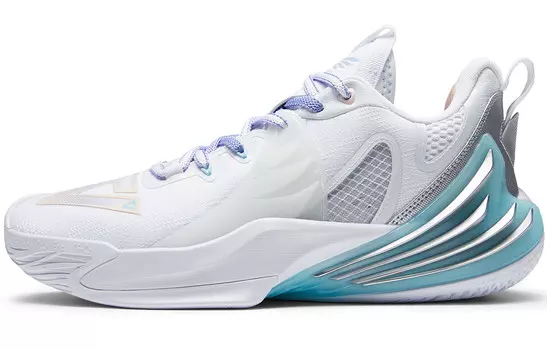 Баскетбольные кроссовки Shadow Hunt 2.0 мужские с низким верхом