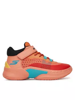 Баскетбольные кроссовки Skx Court Hype-Hooper-Hero 406068L/ORMT Skechers, оранжевый