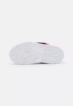 Баскетбольные кроссовки Sky 1 Unisex Jordan, черный