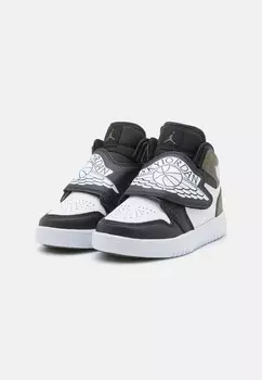 Баскетбольные кроссовки SKY JORDAN 1 UNISEX Jordan, черный